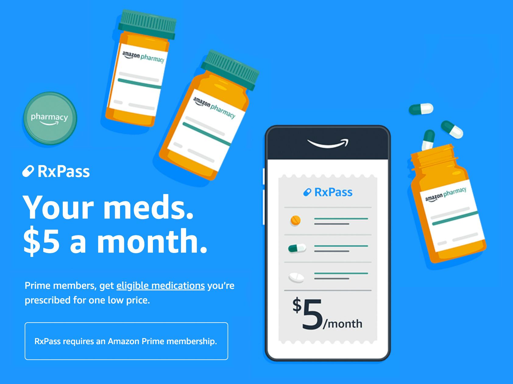 Amazon One Medical Now Offers Healthcare for Just $12/Month - The Krazy ...