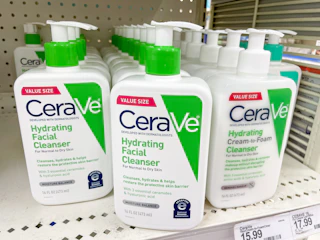 amazon cerave hydrating cleanser 1675278034 1675278034