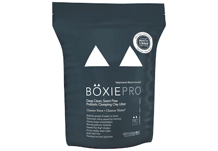 2 Boxie Pro (32 Pounds Total)