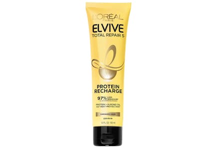 3 Leave-In Conditioner