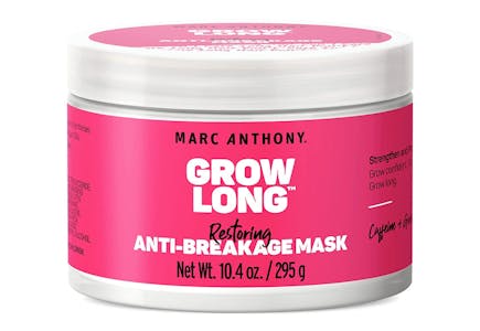 2 Grow Long Hair Masks