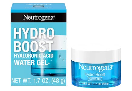 Hydro Boost