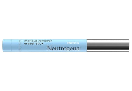2 Neutrogena Makeup Eraser