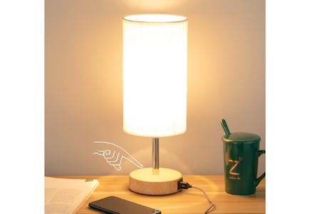 Yarra-Decor Lamp
