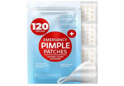 Pimple Patches