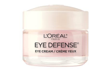 L'Oreal Eye Cream