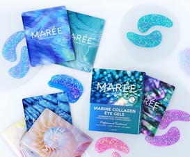 Viral TikTok Find: Maree Eye Gel Masks 12-Count, as Low as $ on Amazon  - The Krazy Coupon Lady