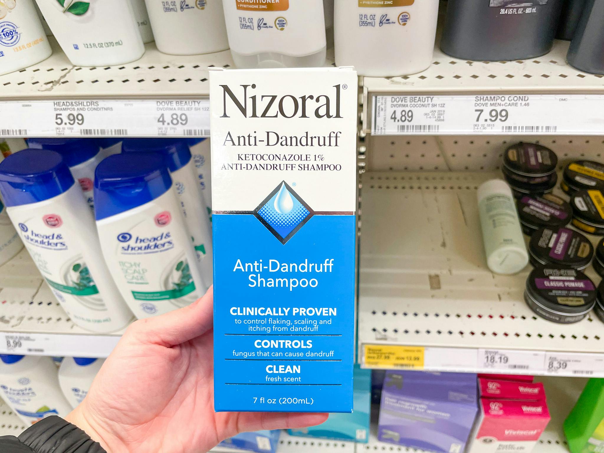 amazon-nizoral-anti-dandruff-shampoo