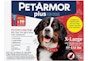 PetArmor Plus Flea & Tick Prevention, Fetch Rewards Rebate