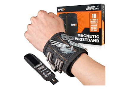 Rak Pro Wristband