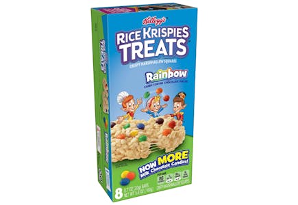 Rice Krispies Treats 96-Count
