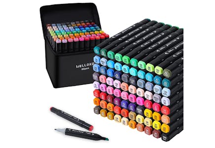 Wellokb Markers