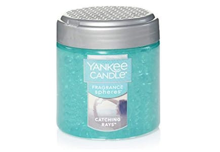 Yankee Candle Fragrance Spheres