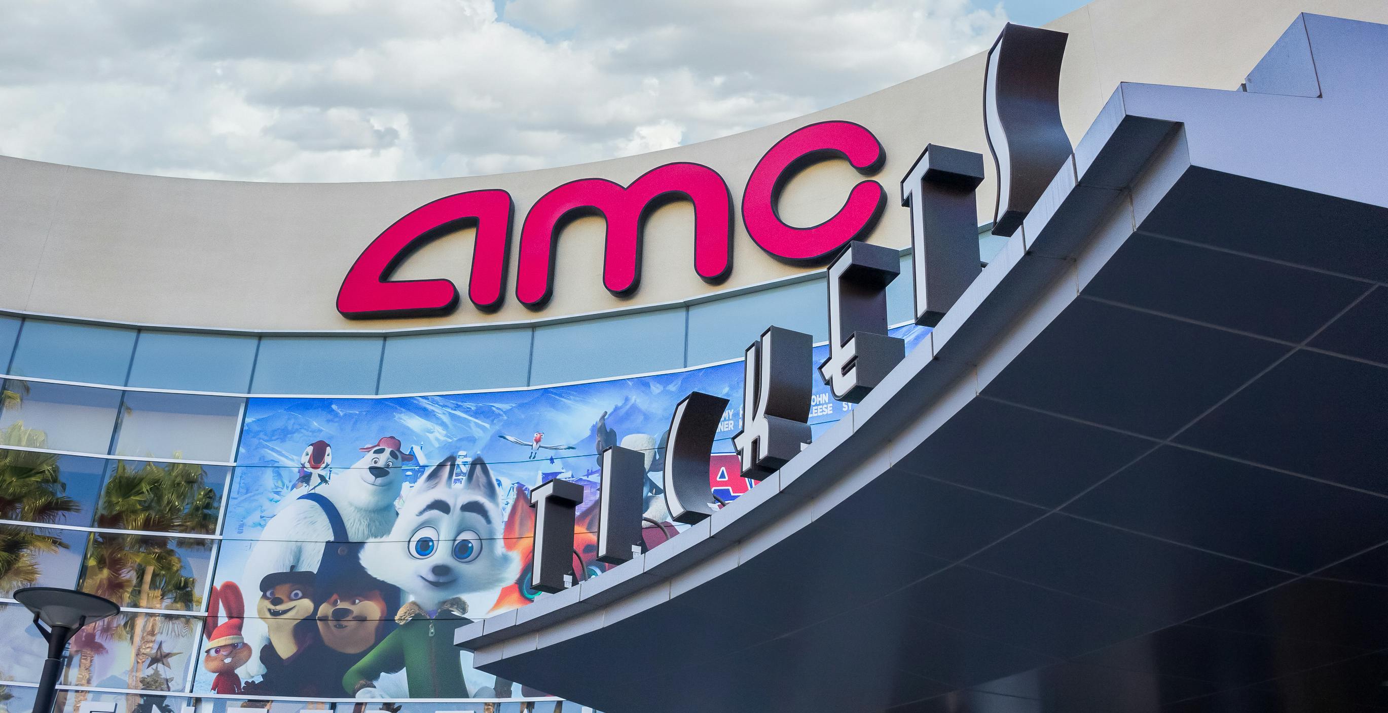 You'll Pay More for 'Good Seats' at AMC (But 'Bad Seats' Are Cheaper)