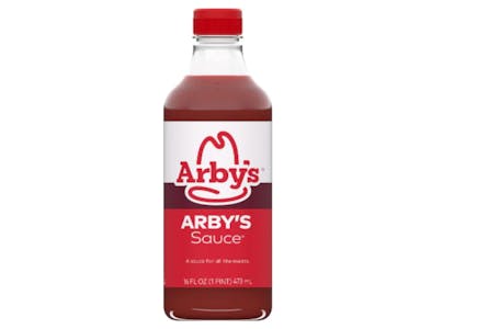 Arby's Sauce
