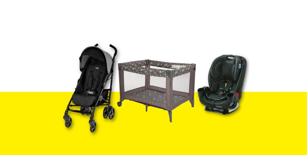 Best Walmart Baby Days Deals to Shop in February 2023 The Krazy