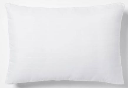 2 Overfilled Plush Bed Pillow