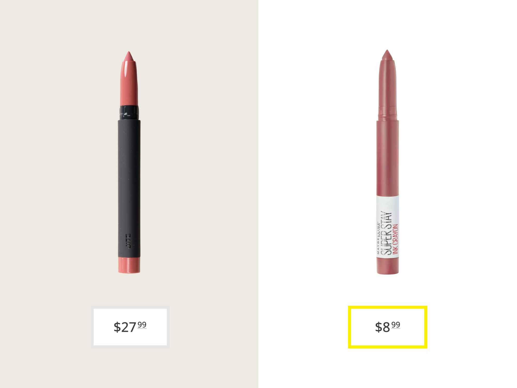 Makeup Dupes and More: The 6 Most Affordable Options for 2023