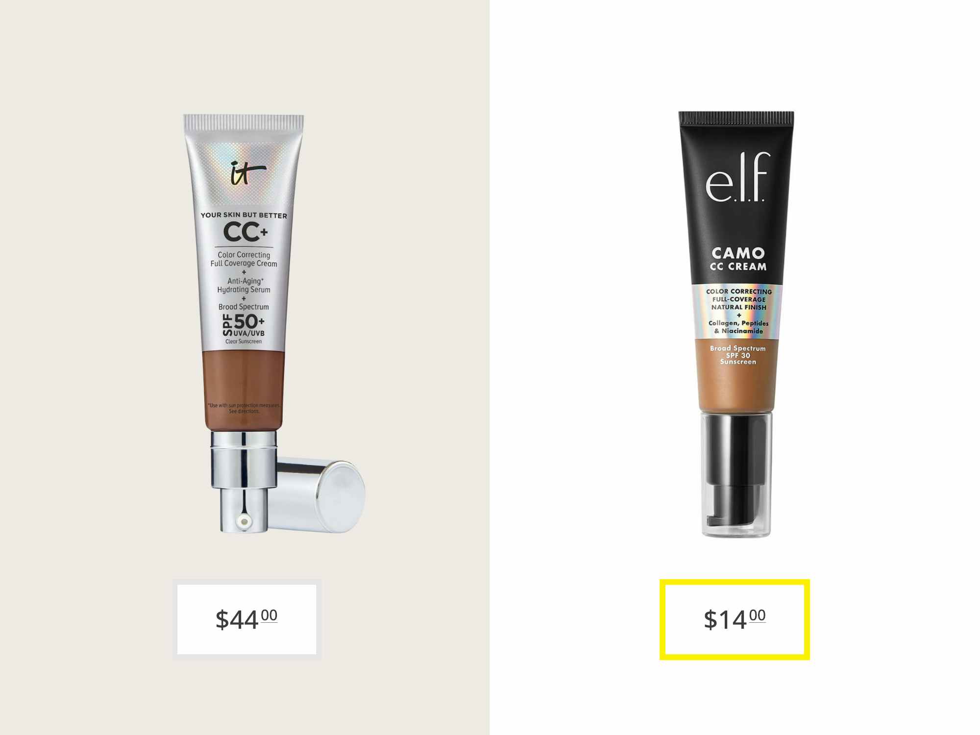 Spotted at Penneys: Two cruelty-free dupes for popular makeup brands -  HerFamily