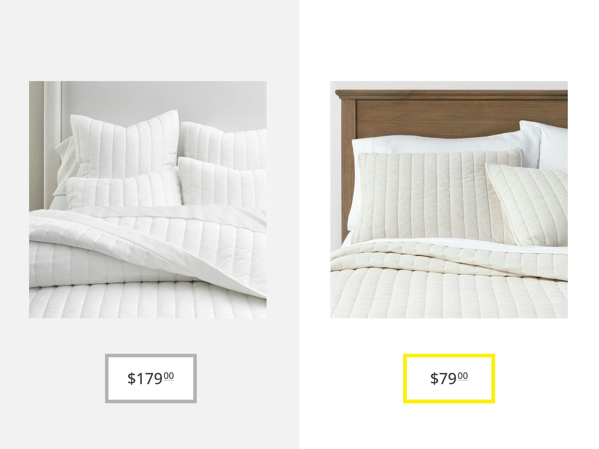 Shop These Pottery Barn Furniture Dupes For 85 Savings The Krazy   Best Pottery Barn Dupes 15 Quilt 1678231362 1678231362 