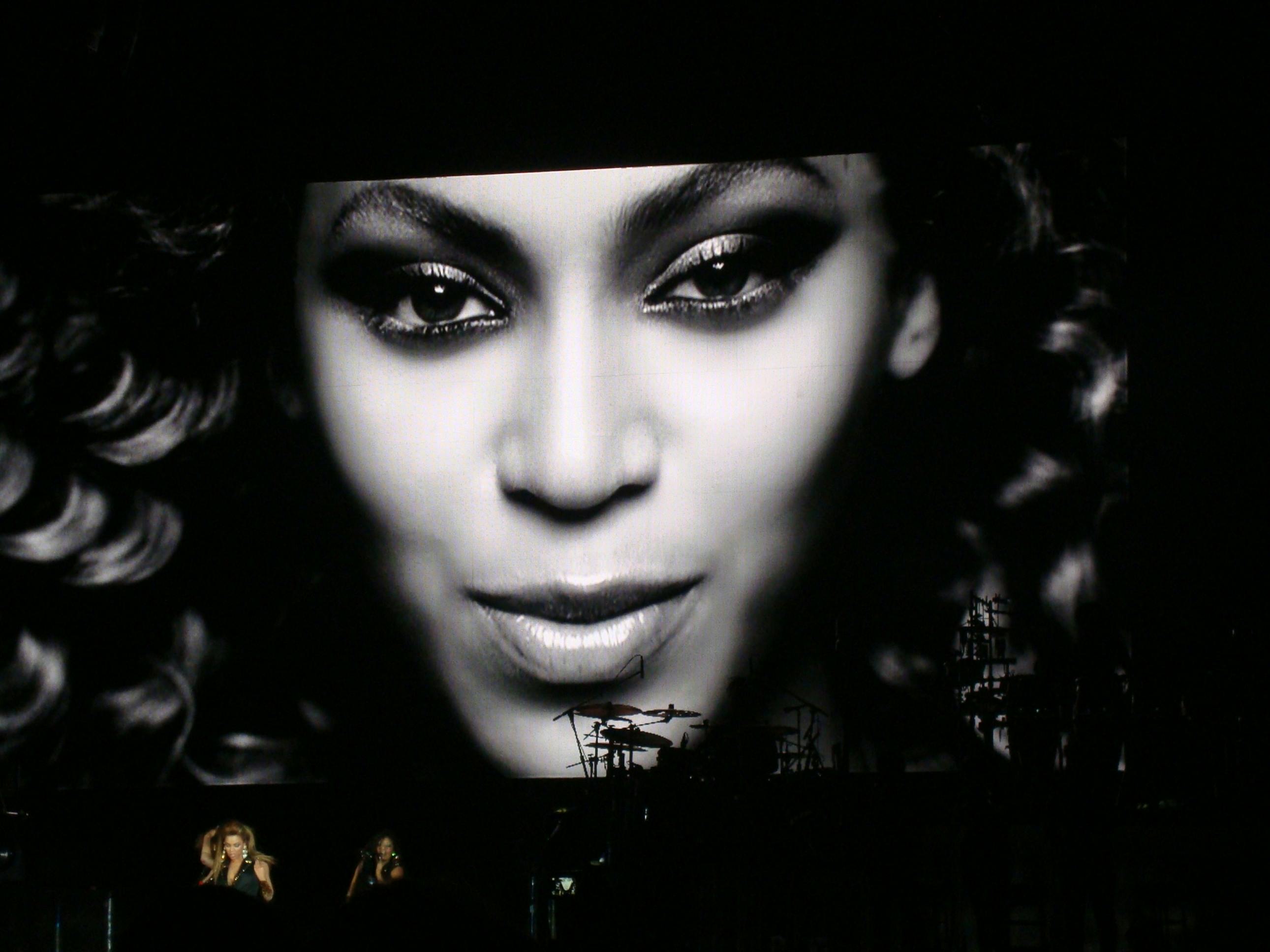 Here's How to Get Beyoncé World Tour Tickets (on Presale) - The Krazy ...