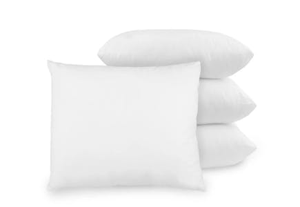 4-Pack of Pillows