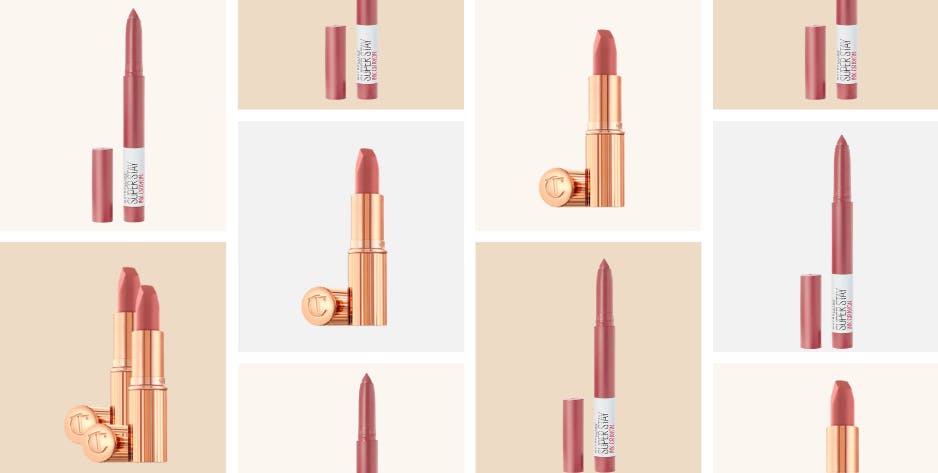 Is This the Best Charlotte Tilbury Pillow Talk Dupe?