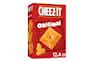 Cheez-It Baked Snack Crackers 7-12.4oz, limit 1