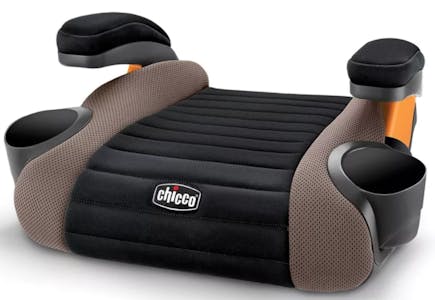 Chicco Booster Car Seat