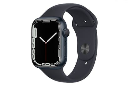 Refurbished Apple Watch Series 7