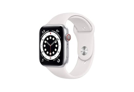 Refurbished Apple Watch Series 6