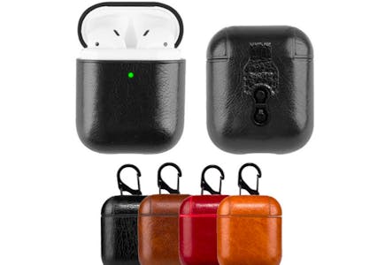 Apple AirPods Carrying Case