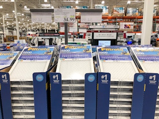 furnace filters
