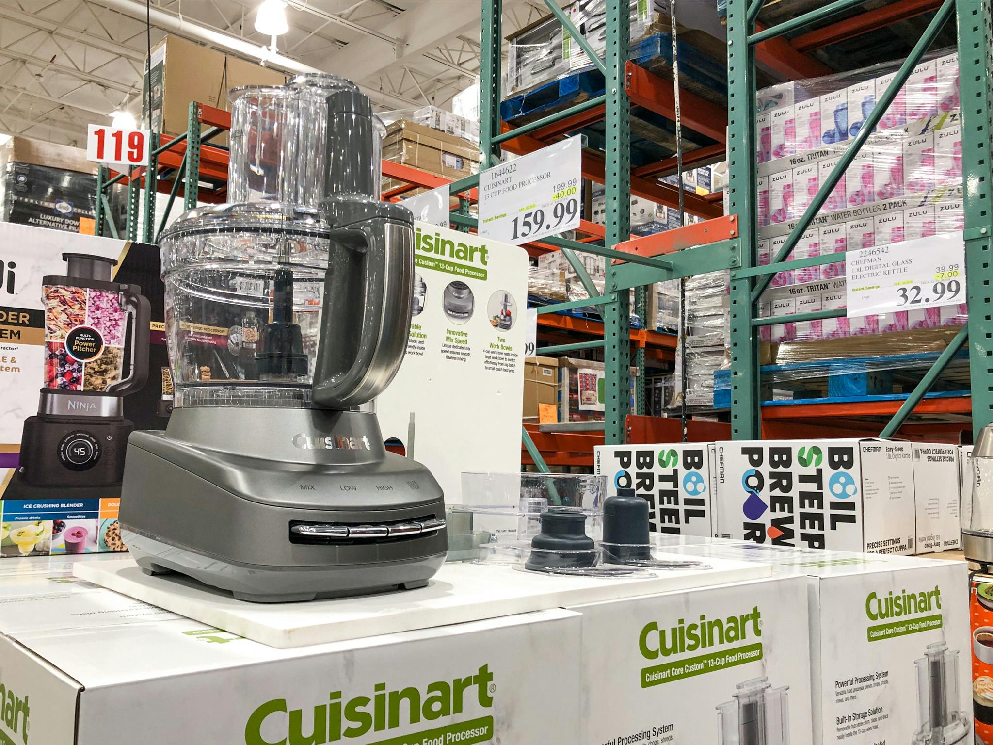 Best KitchenAid Mixer October Prime Day Deals The Krazy Coupon Lady