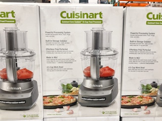 cuisinart food processor