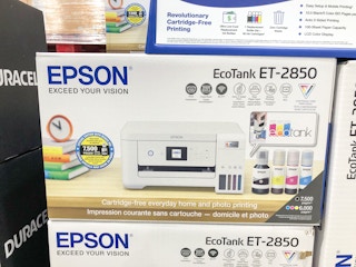 epson printer
