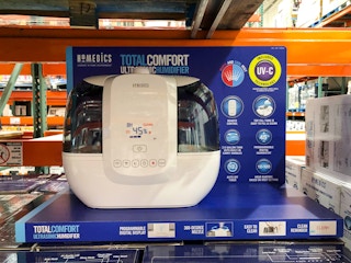 humidifier