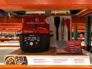 instant pot dutch oven