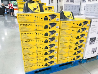 costco stanley jr wheelbarrow tool set feb 2023 1676294806 1676294807