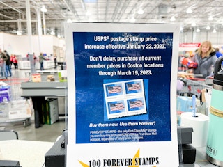 costco usps forever stamps feb 2023 1675966621 1675966621