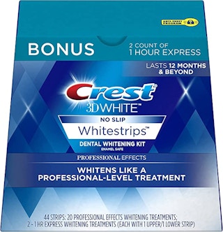 crest whitestrips amazon