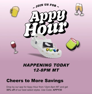 crocs app promotion 2023 2 1677609766 1677609766 e1677609828671 750x761