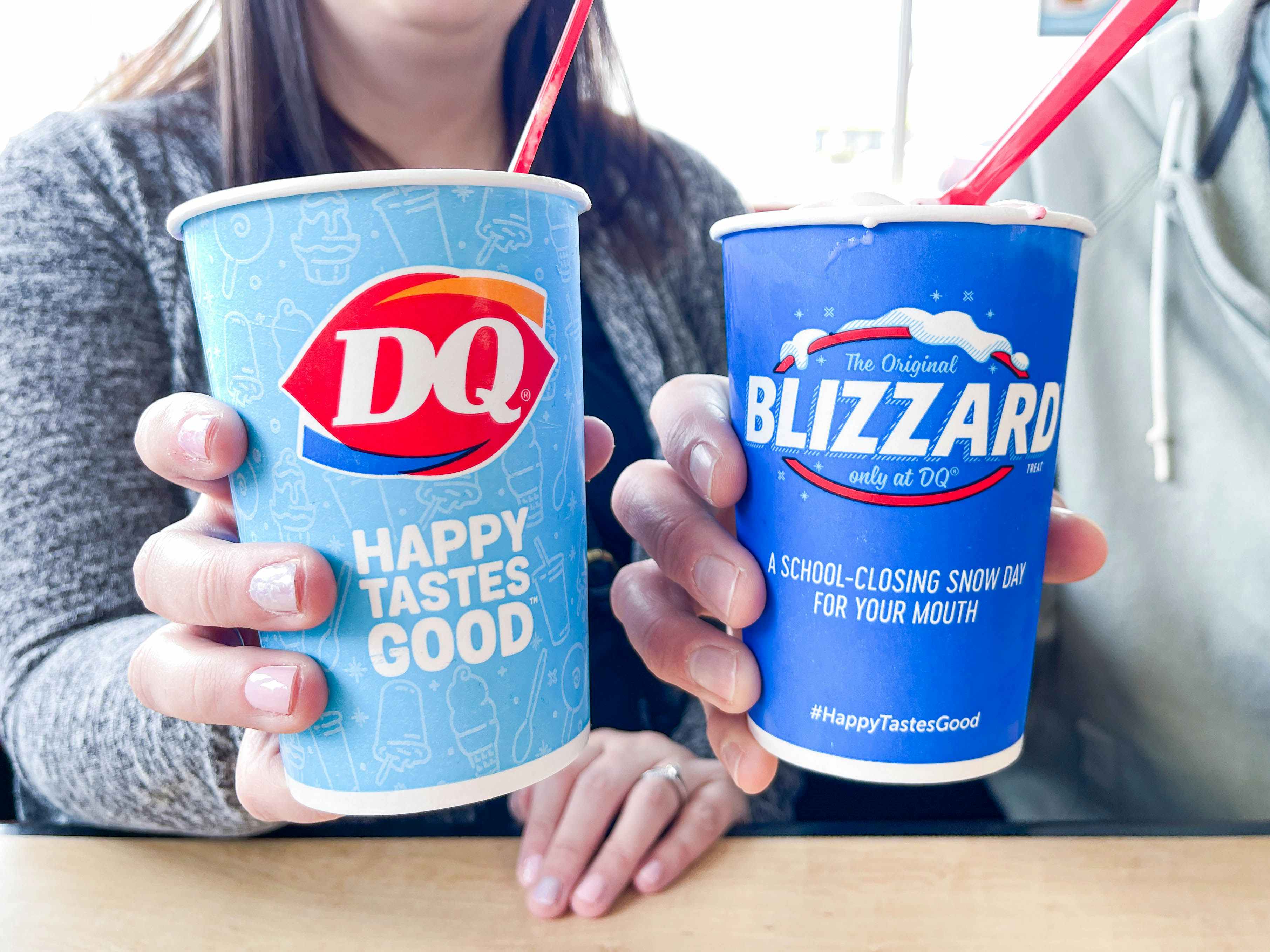 Dairy Queen Summer Blizzard Menu Gets ANOTHER New Entry for July The