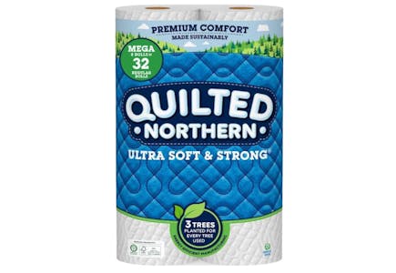Quilted Northern 8-Pack