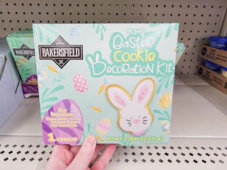 easter cookie kit