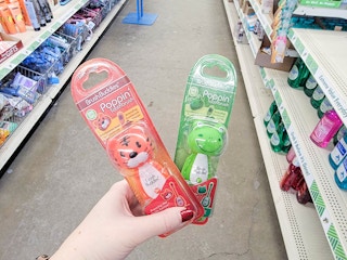brush buddies toothbrushes