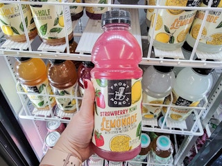 lemonade