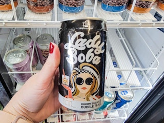 lady boba bubble tea