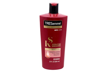 2 Tresemme Shampoo or Condtioner