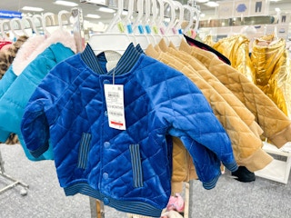 kids jackets